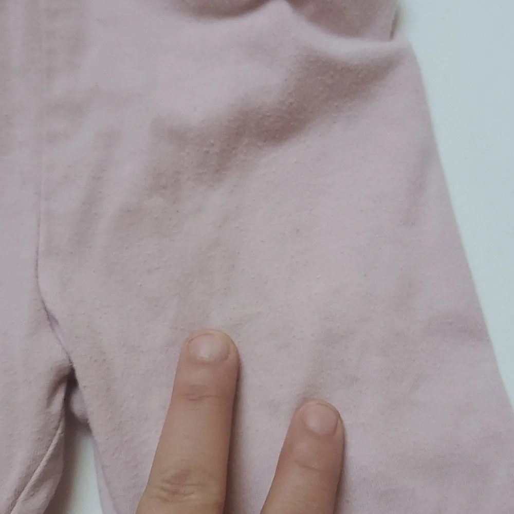 Old Navy Light Pink Leggings-2T
